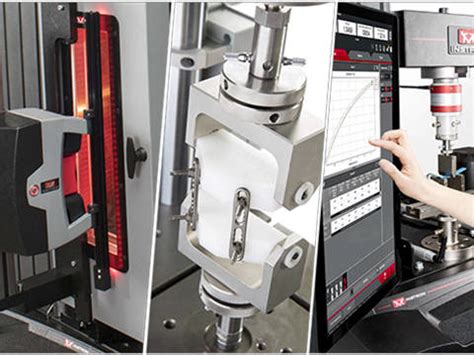 instron material testing catalog